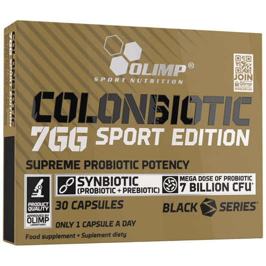 Colonbiotic 7GG / Sport