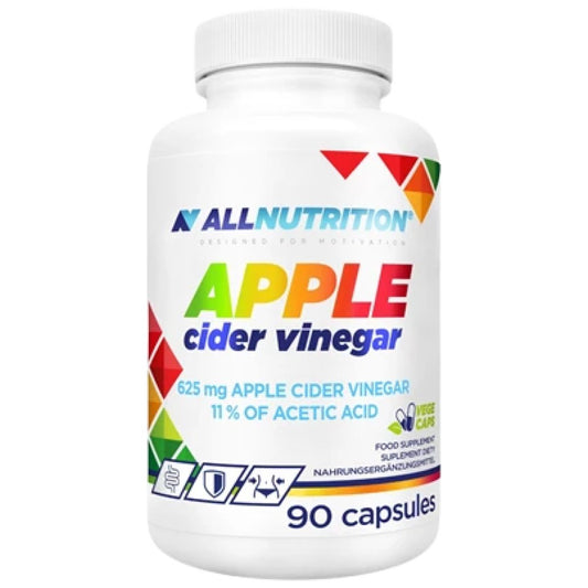 Apple Cider Vinegar 625 mg