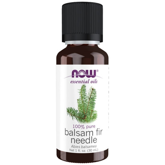 Balsam Fir Needle Oil | 100% Pure Abies Balsamea