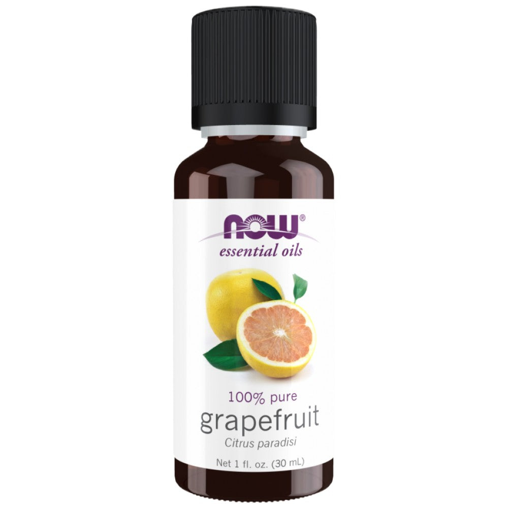 Grapefruit Oil | 100% Pure Citrus Paradisi