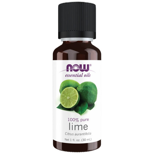 Lime Oil | 100% Pure Citrus Aurantifolia