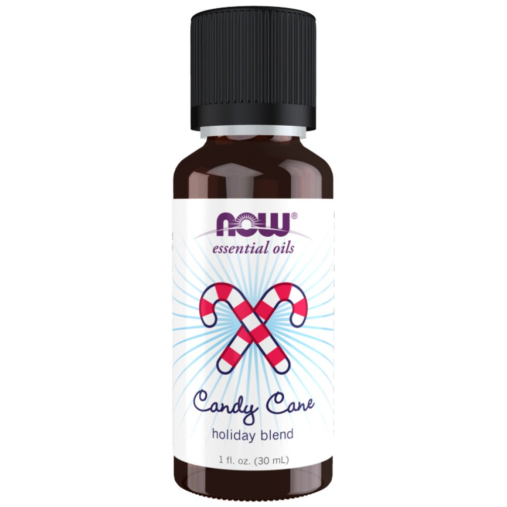 Candy Cane Oil | Holiday Blend