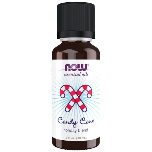 Candy Cane Oil | Holiday Blend