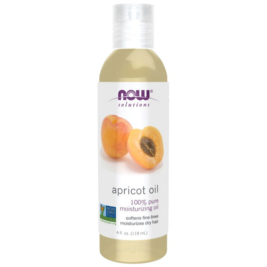 Apricot Oil | 100% Moisturizing Oil