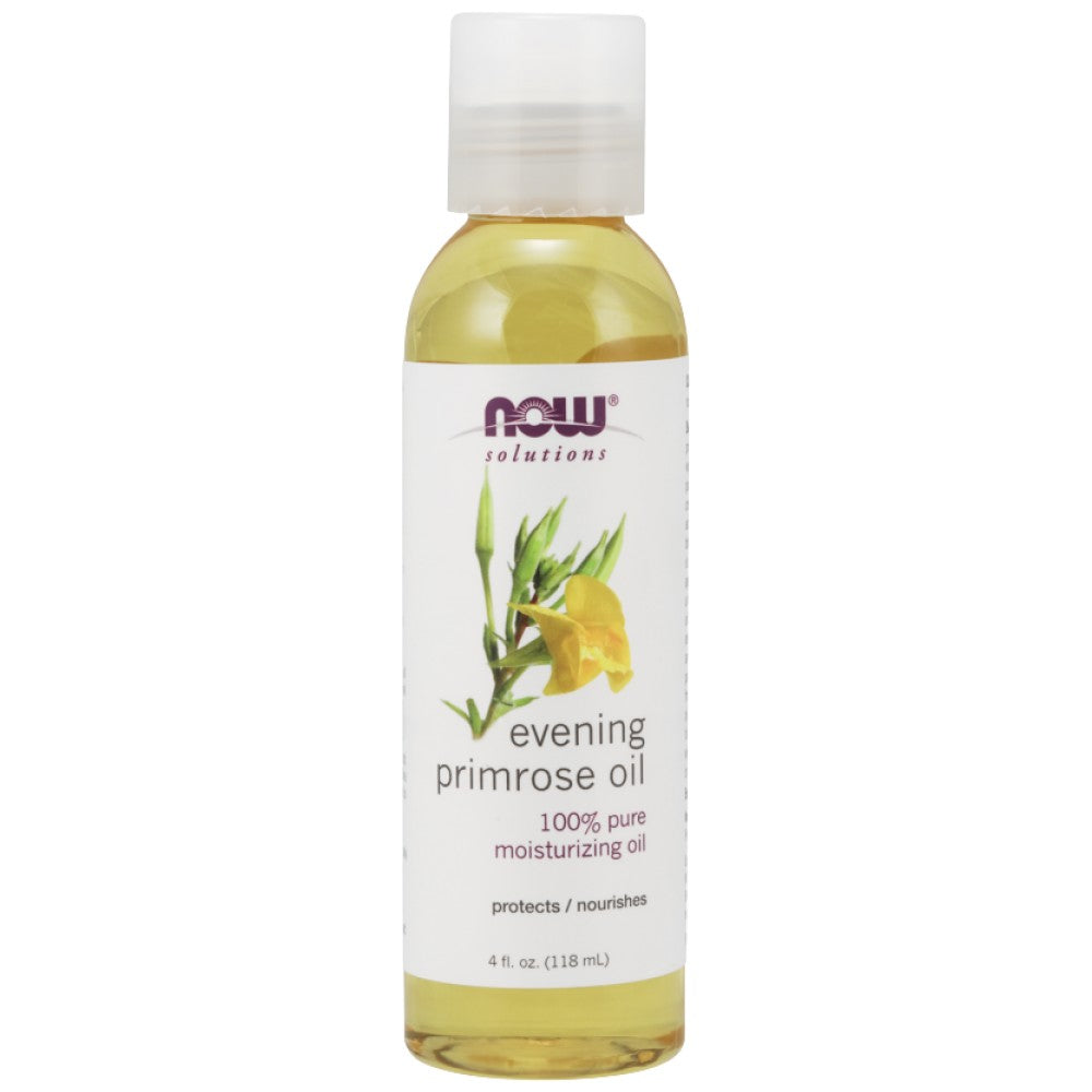 Evening Primrose Oil | 100% Pure Moisturizing Oil