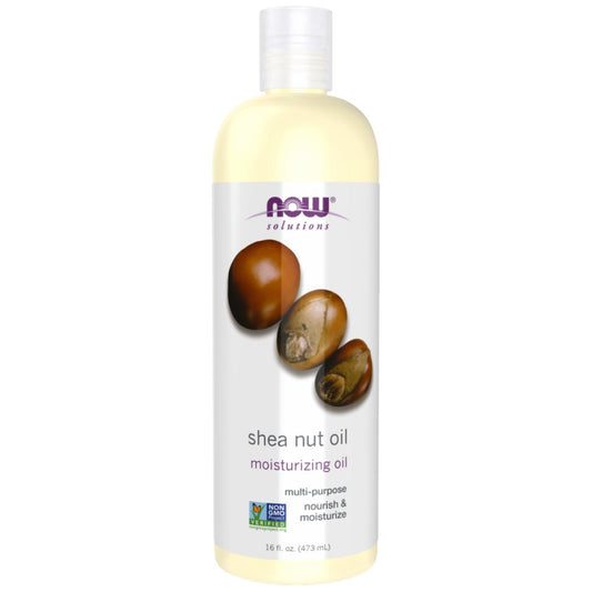 Shea Nut Oil | Pure Moisturizing Oil