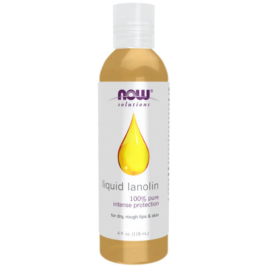 Liquid Lanolin | 100% Pure Intense Protection