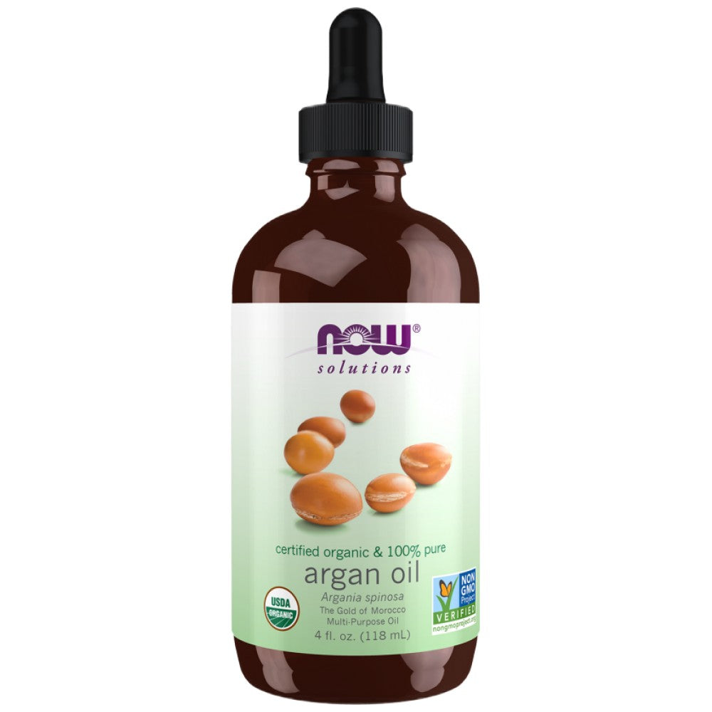 Argan Oil
