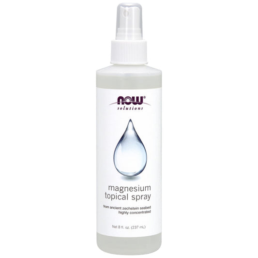 Magnesium Topical Spray