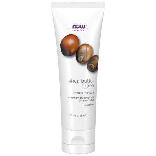 Shea Butter Lotion | Paraben Free