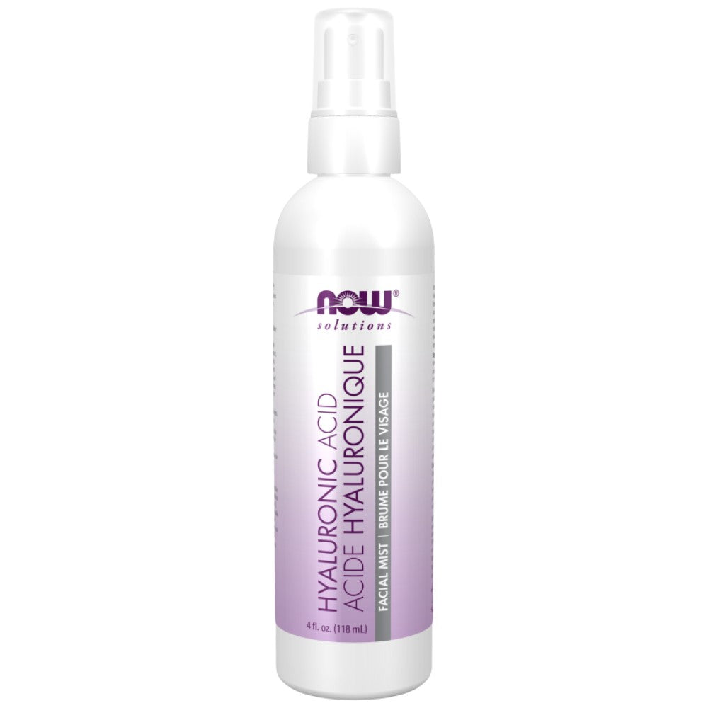 Hyaluronic Acid Facial Mist