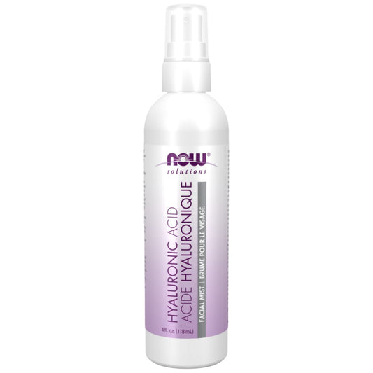 Hyaluronic Acid Facial Mist
