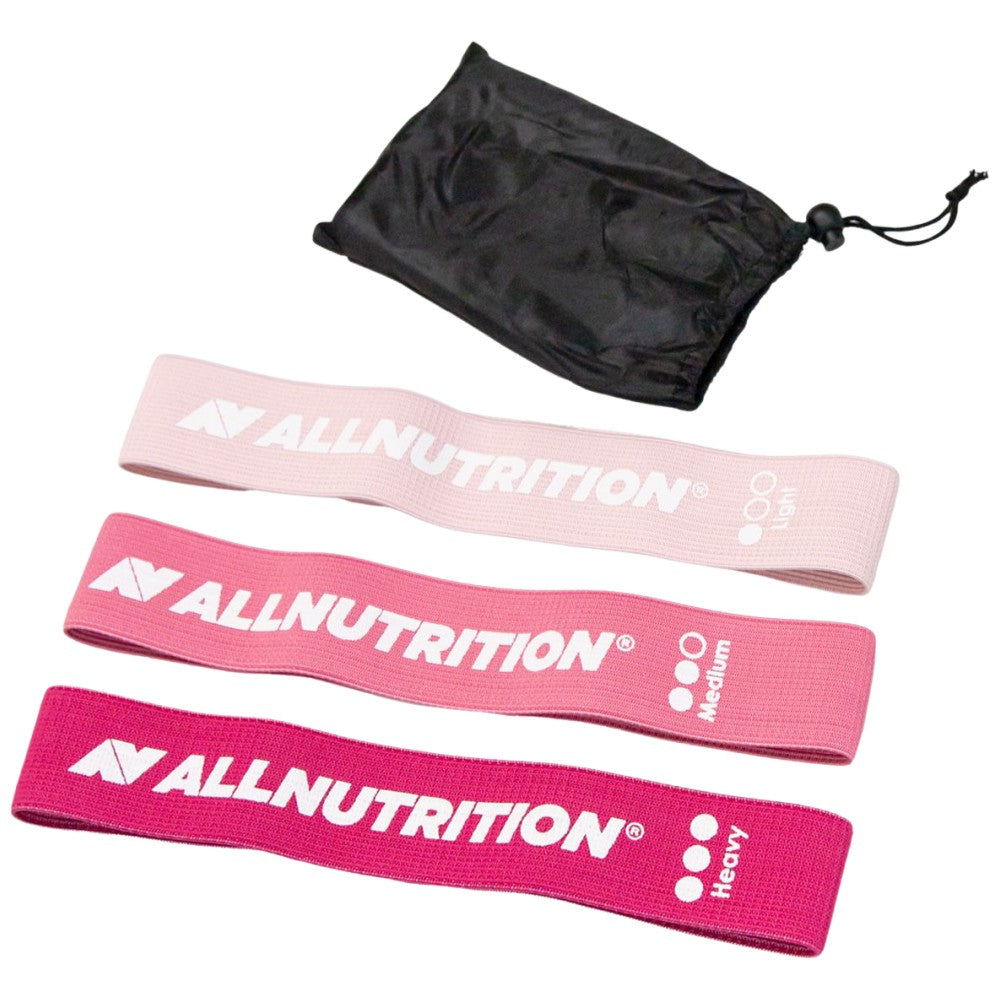 Mini Band Training Set | Cotton