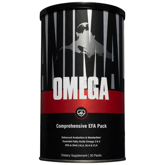 Animal Omega