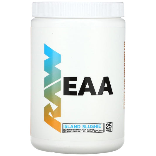 RAW EAA