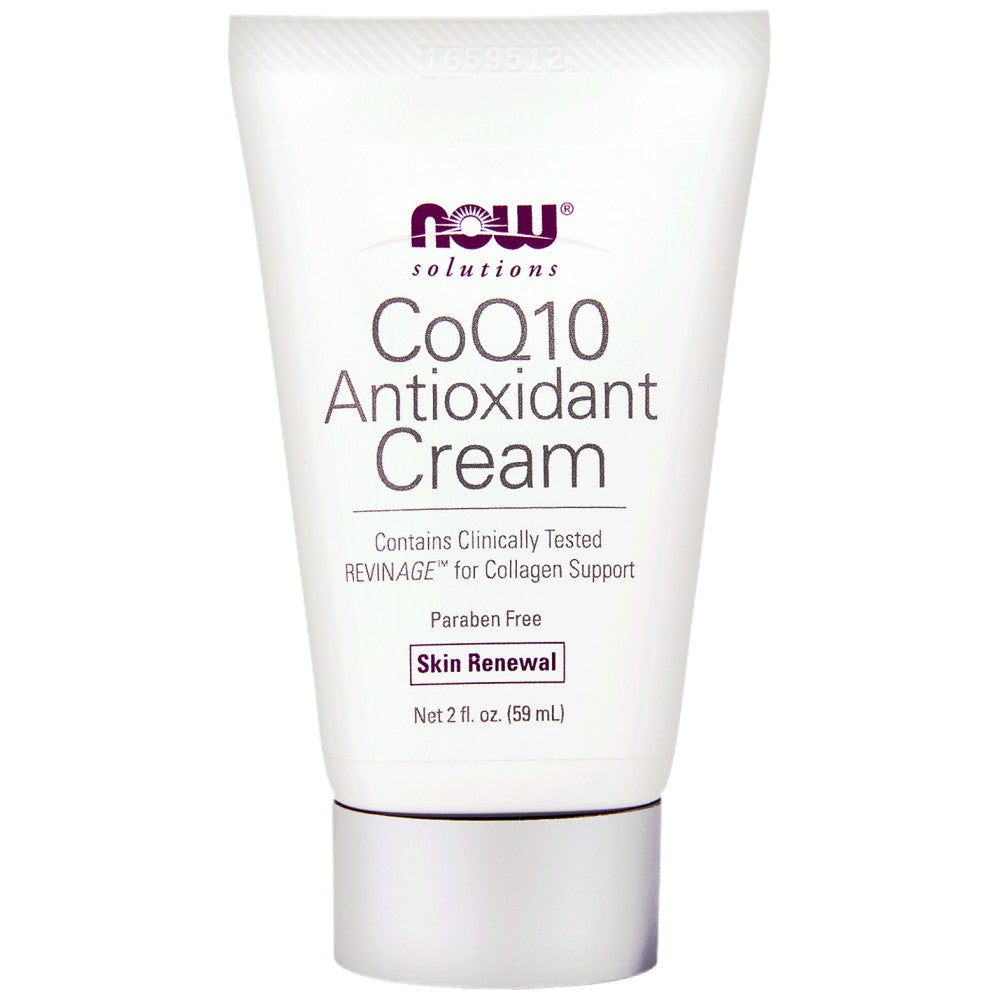 CoQ10 Antioxidant Cream