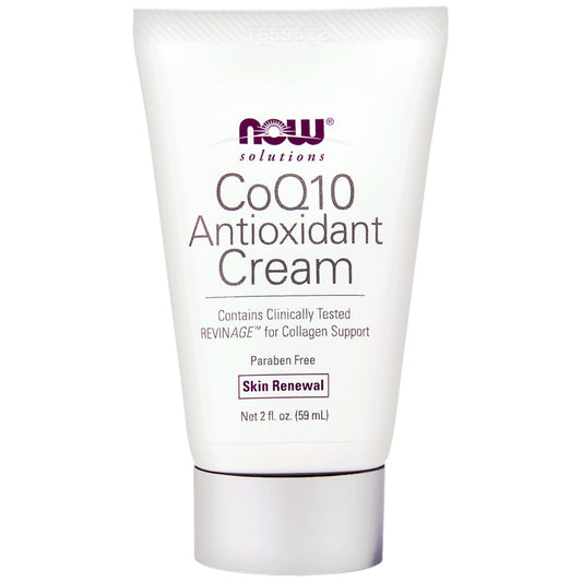 CoQ10 Antioxidant Cream