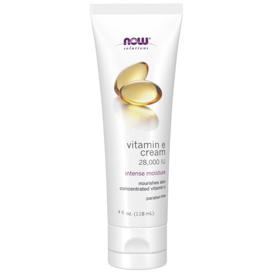 Vitamin E Cream 28,000 IU