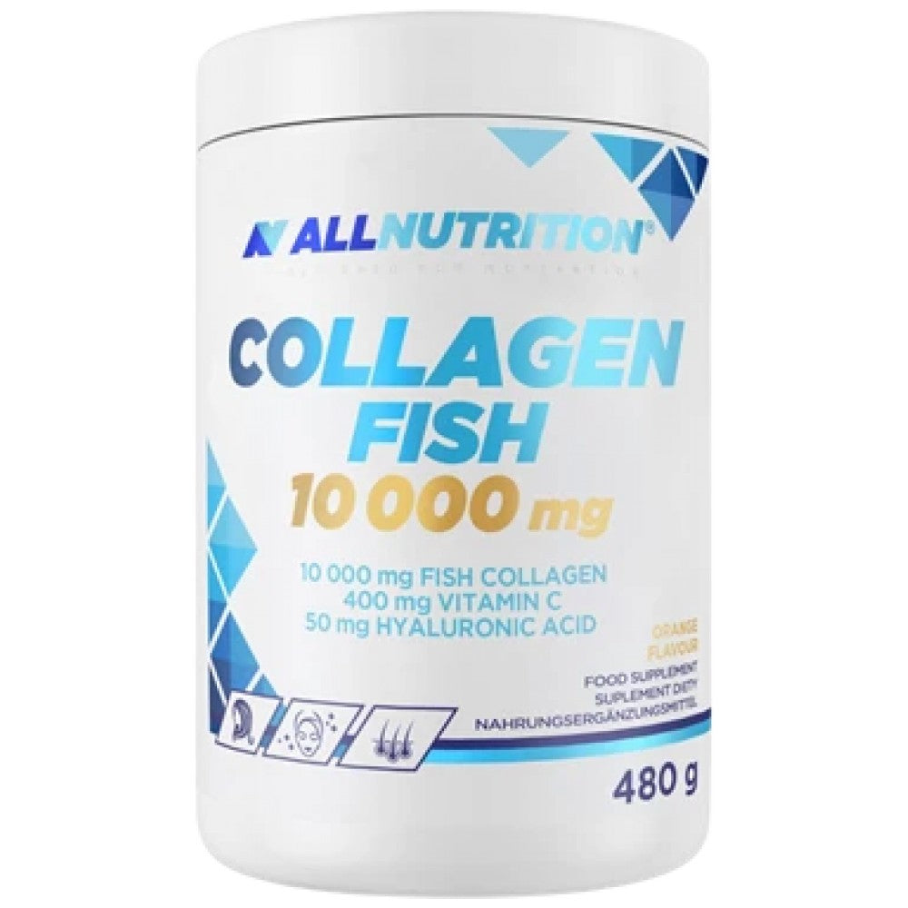 Collagen Fish 10000 mg
