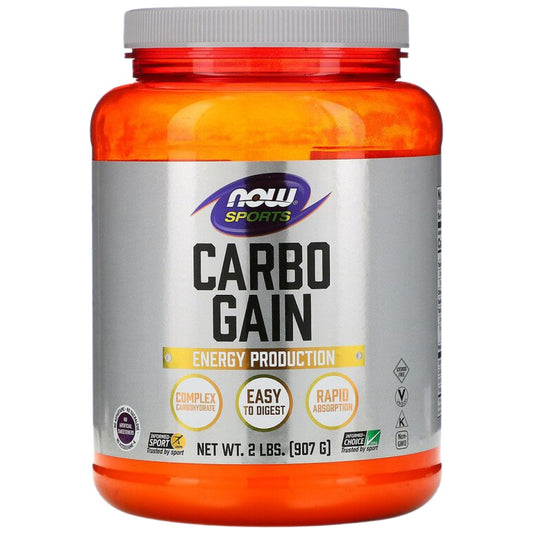 Carbo Gain