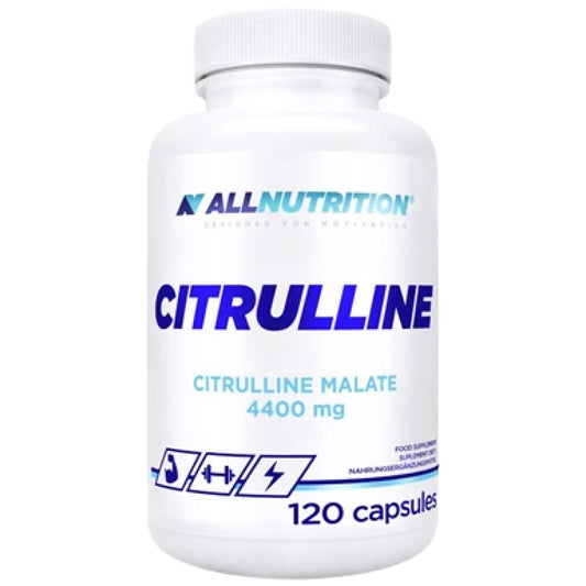 Citrulline 1100 mg