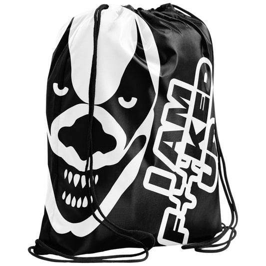 Stringbag - I AM F**CKED UP