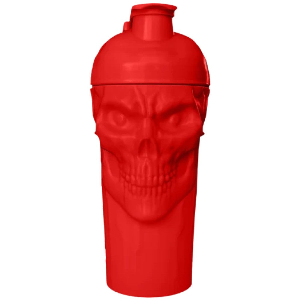 The Curse / Skull Shaker