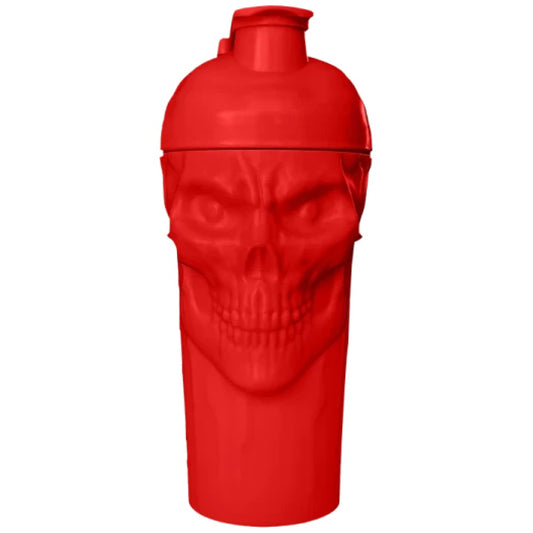 The Curse / Skull Shaker