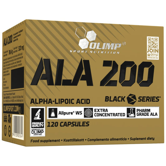 ALA 200