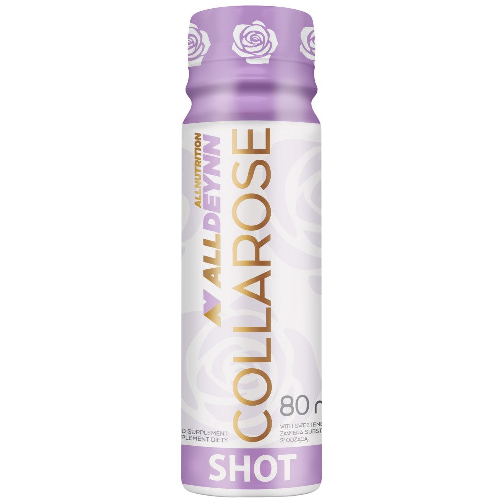 CollaRose Shot