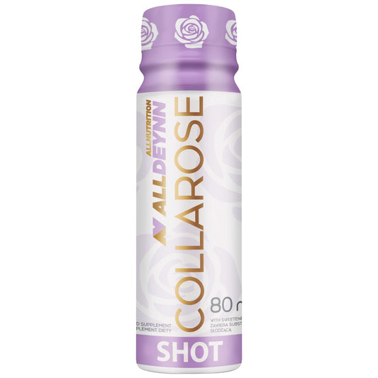 CollaRose Shot