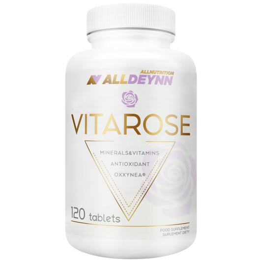 AllDeynn | VitaRose - Women's Multivitamins