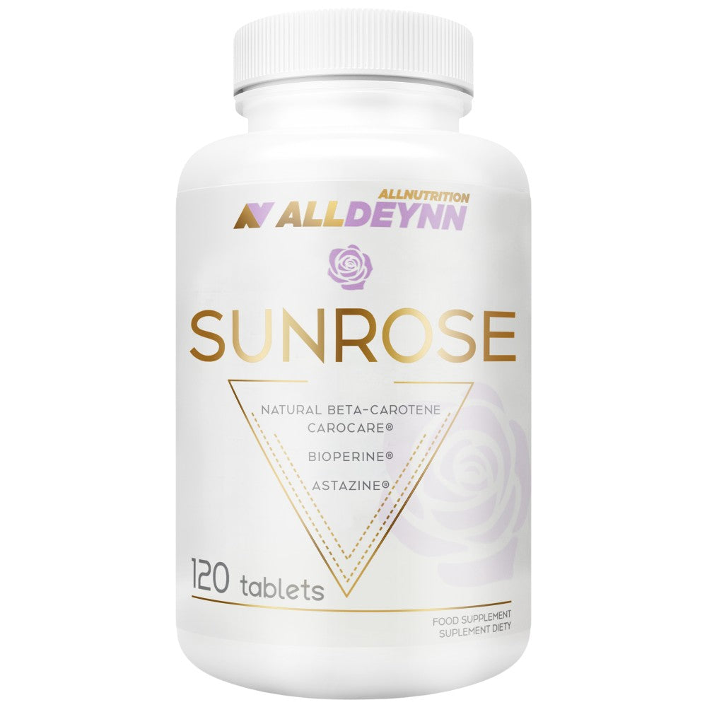 AllDeynn | Sunrose