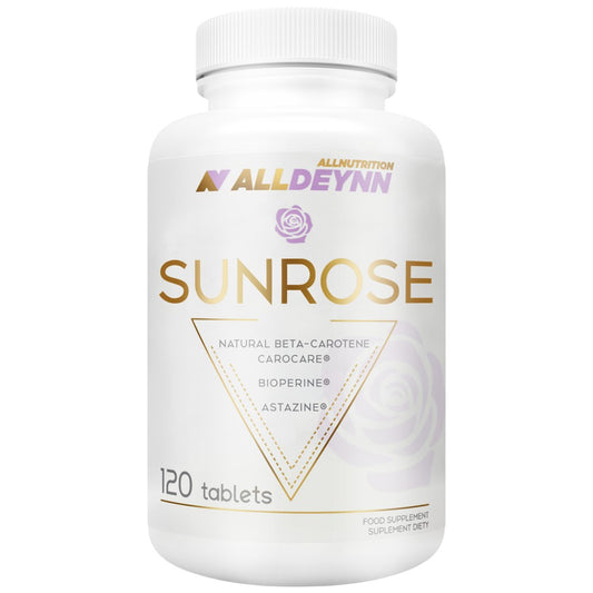 AllDeynn | Sunrose