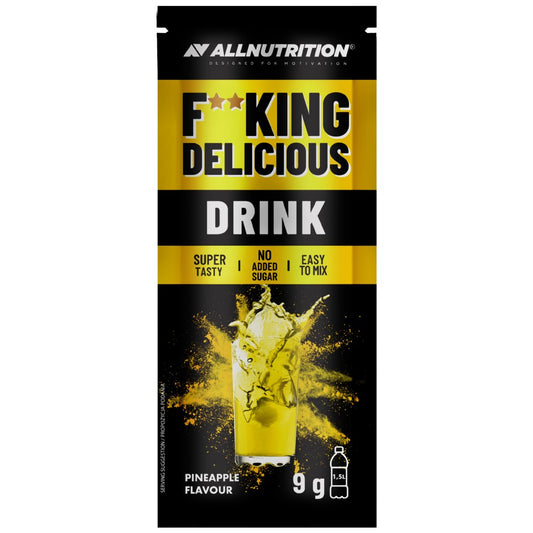 F**KING Delicious Drink | 0 Calorie
