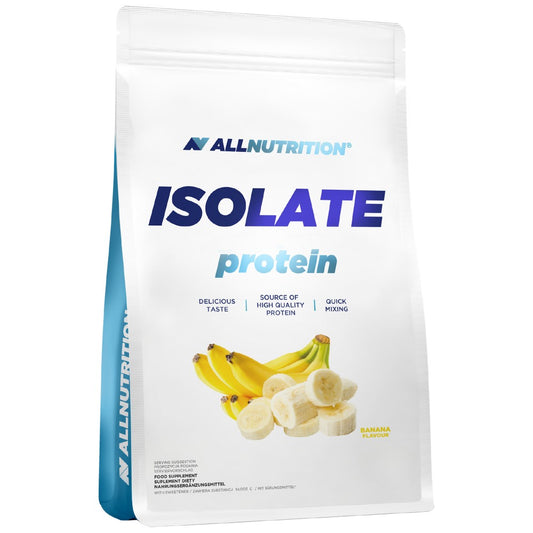 Isolate Protein