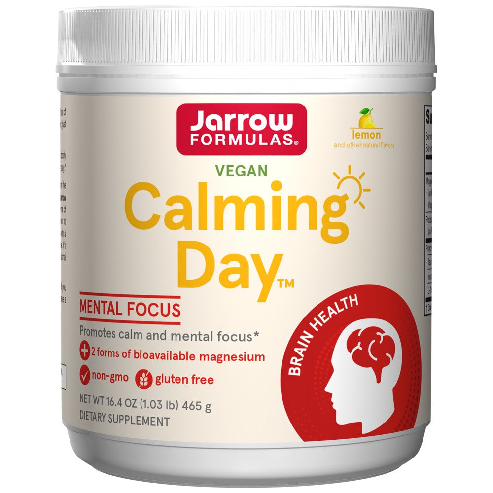 Calming Day | Promotes Calm and Mental Focus