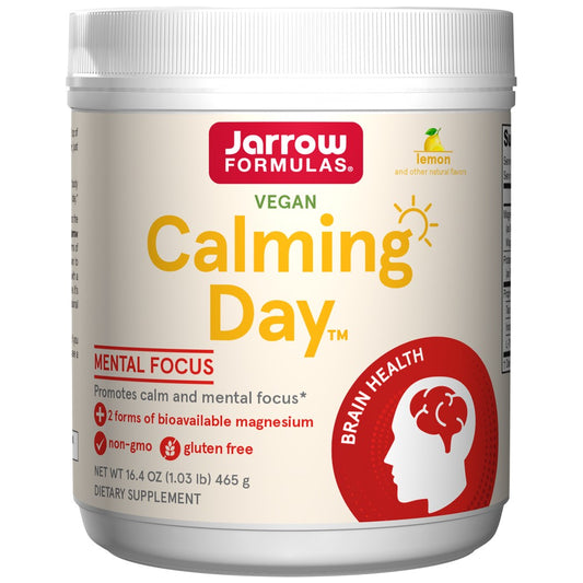 Calming Day | Promotes Calm and Mental Focus