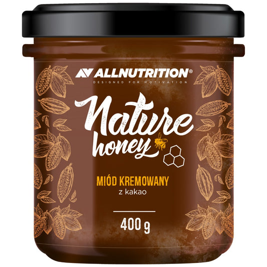 Nature Honey | Flavored