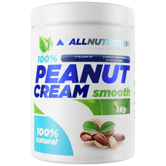 100% Peanut Butter Smooth