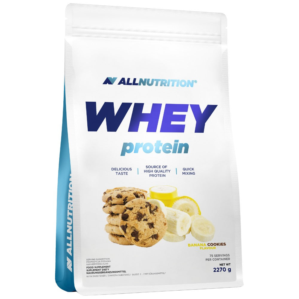 Whey Protein