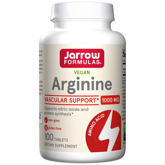 L-Arginine 1000 mg