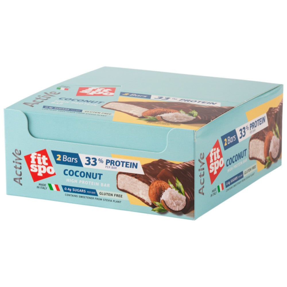 Fit Spo Active Bar