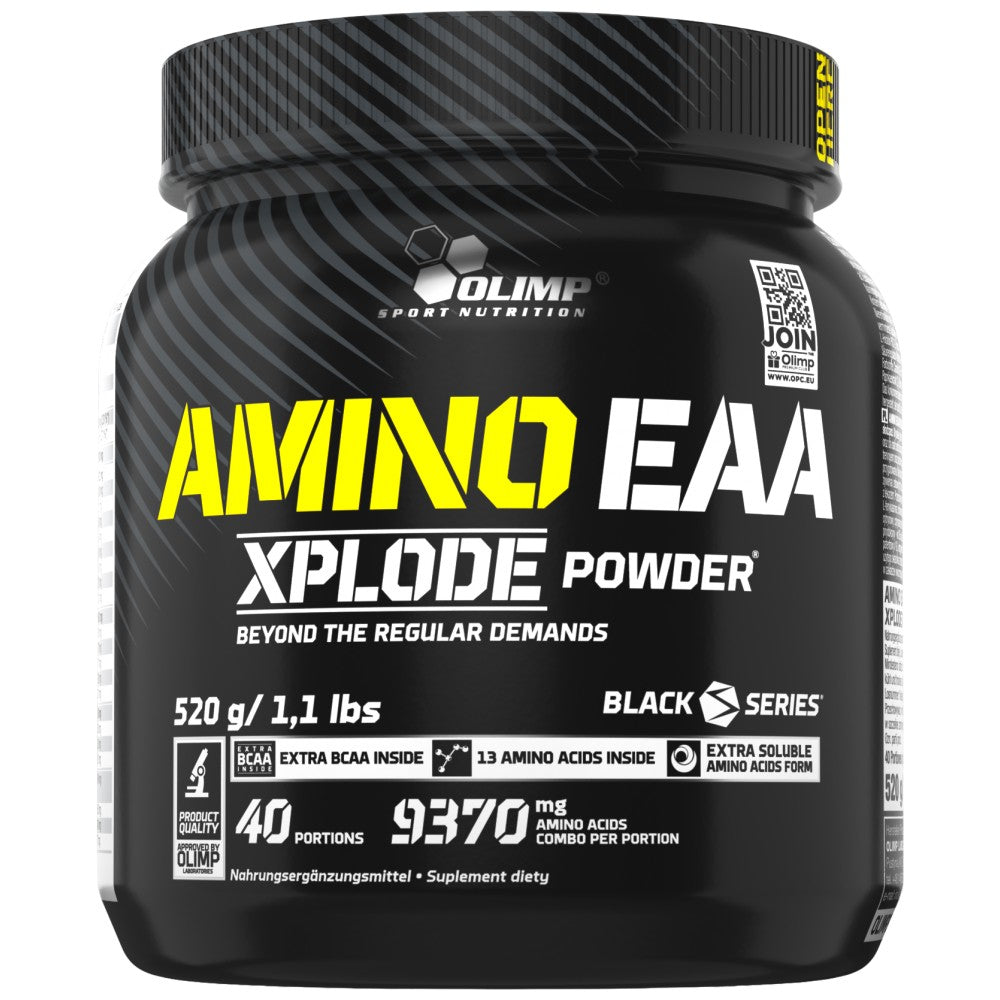 Amino EAA XPLODE Powder