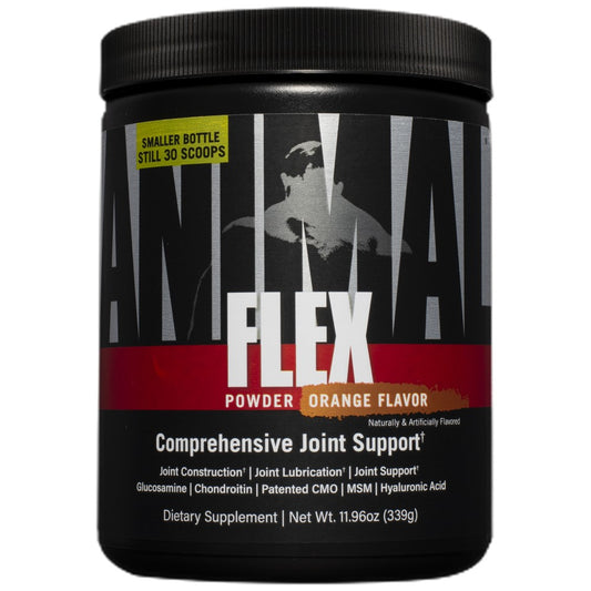 Animal Flex Powder
