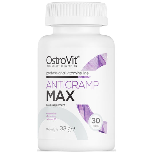 AntiCramp MAX