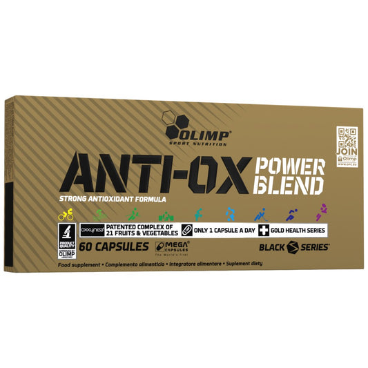 ANTI-OX Power Blend