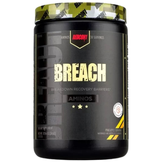 Breach