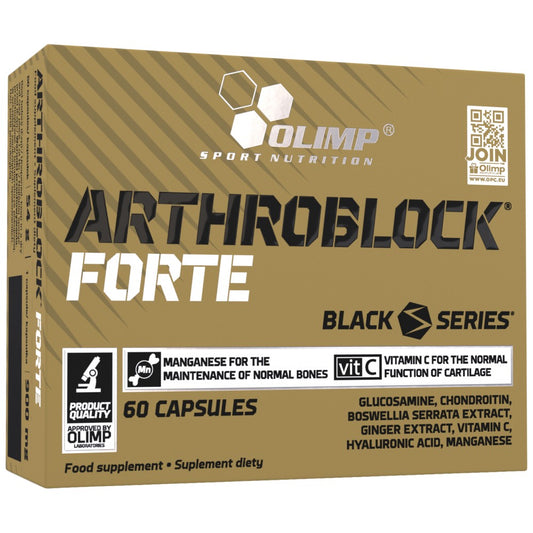 Arthroblock Forte | Sport Edition