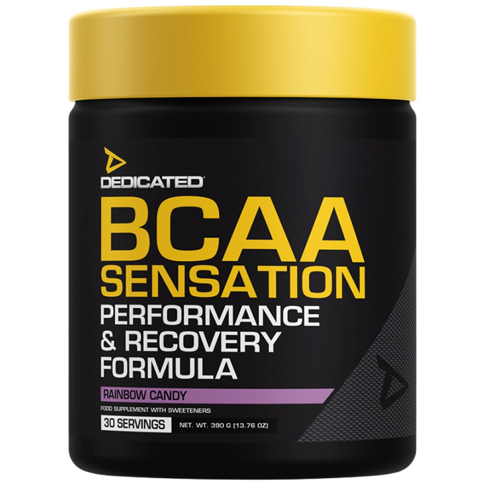 BCAA Sensation